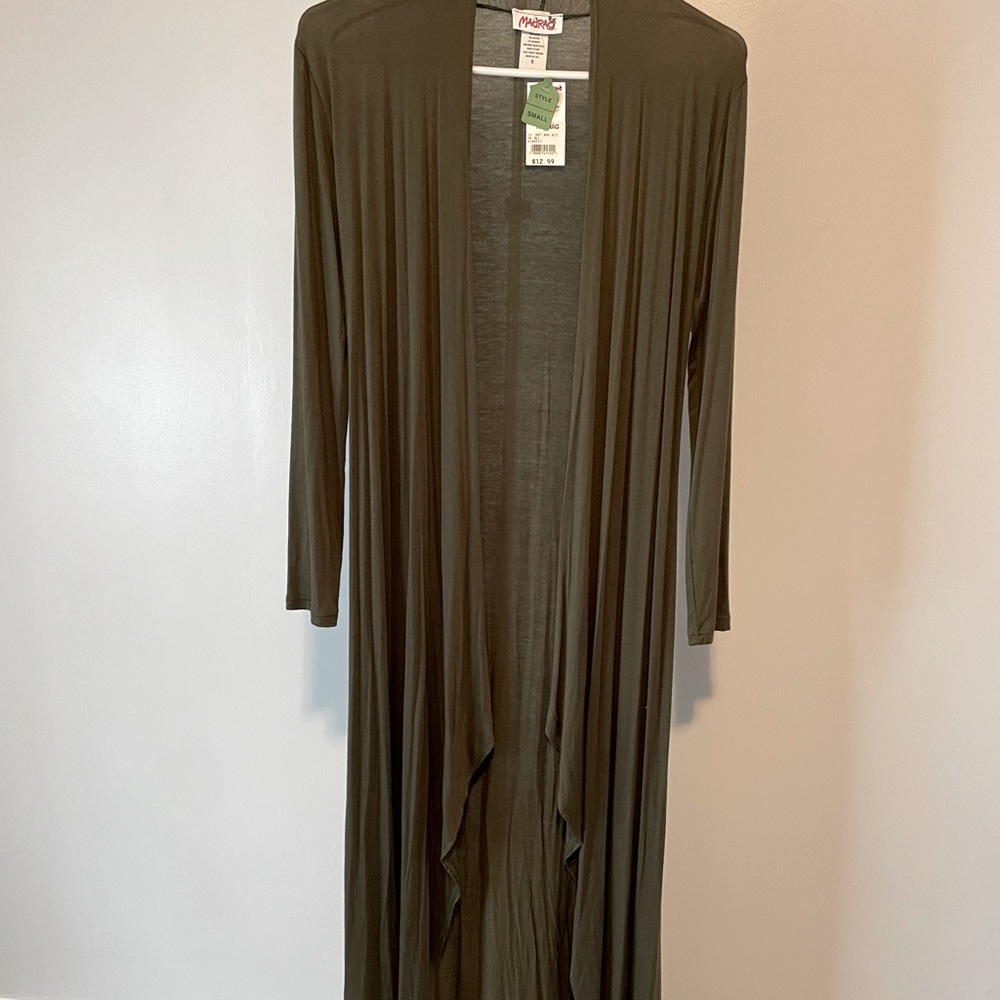 Madrag Long Sleeve Long overlay - Picture 3 of 5